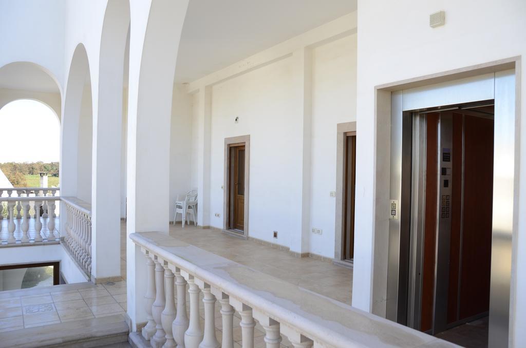 Masseria Cappella Мартіна-Франка Екстер'єр фото