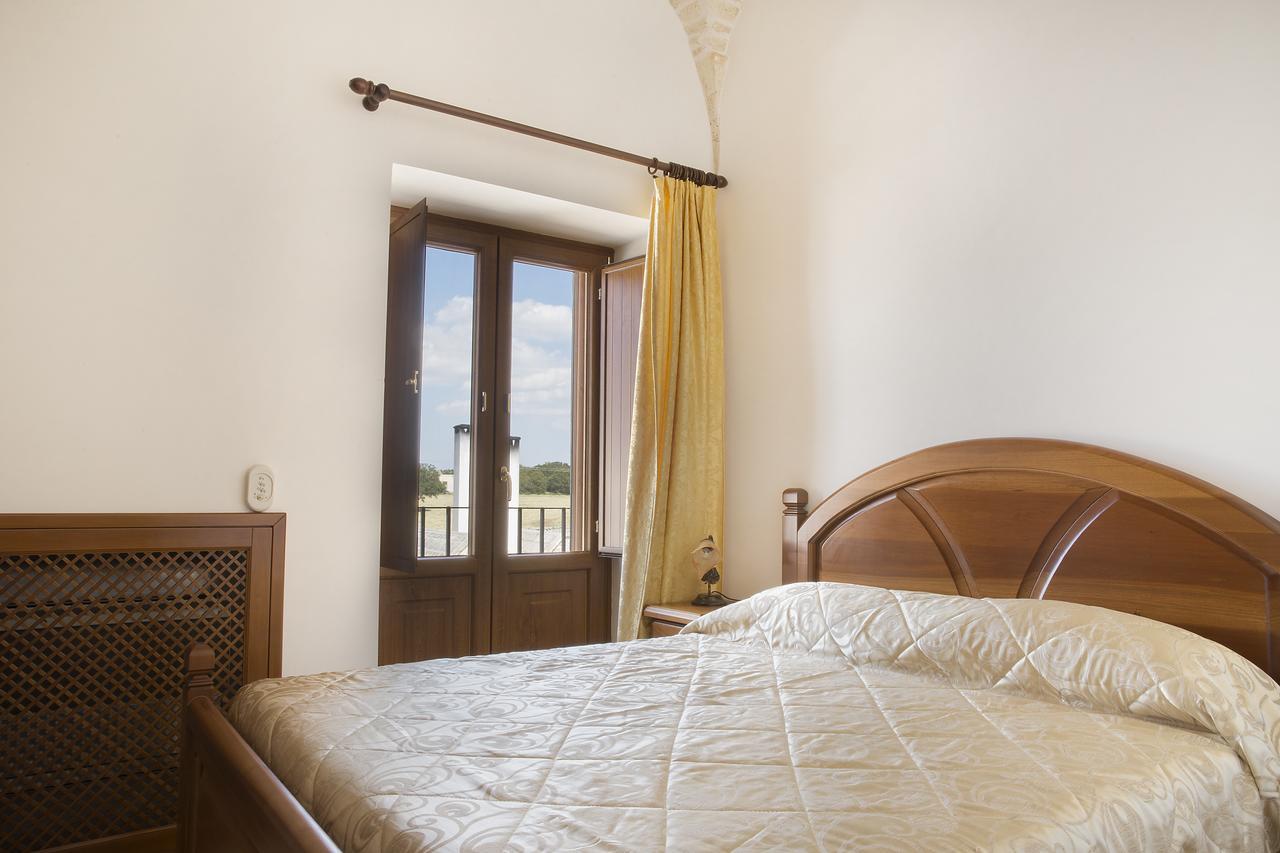 Masseria Cappella Мартіна-Франка Екстер'єр фото