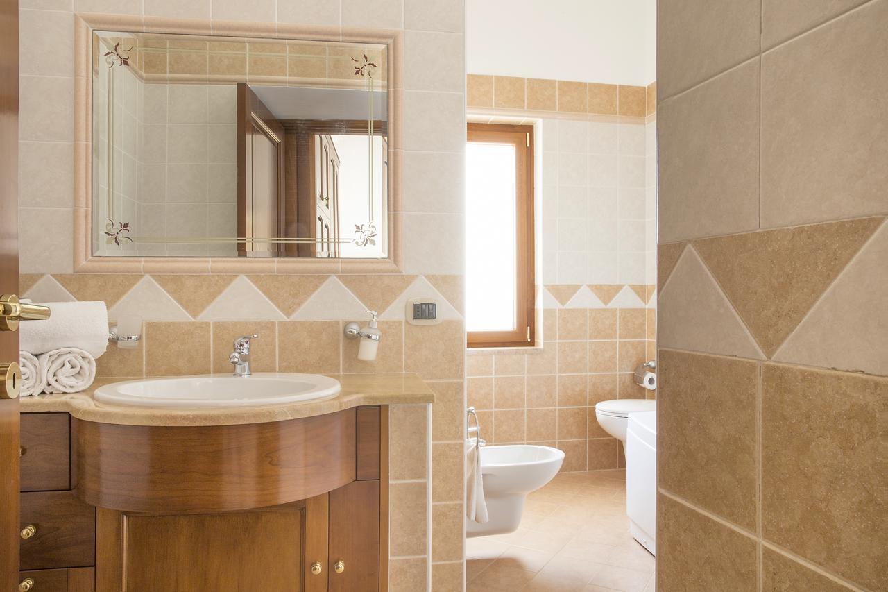 Masseria Cappella Мартіна-Франка Екстер'єр фото